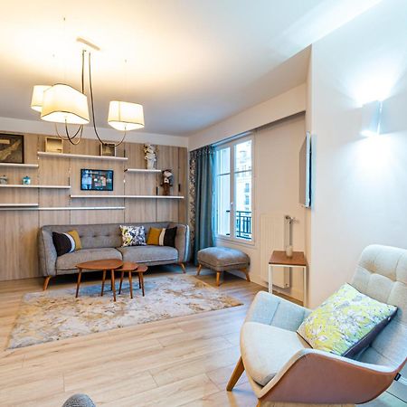 Luxueux Appartement Design 70M2 Disneyland Paris Pour 6Pax Chessy  Dış mekan fotoğraf