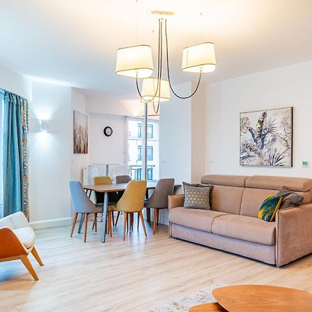 Luxueux Appartement Design 70M2 Disneyland Paris Pour 6Pax Chessy  Dış mekan fotoğraf
