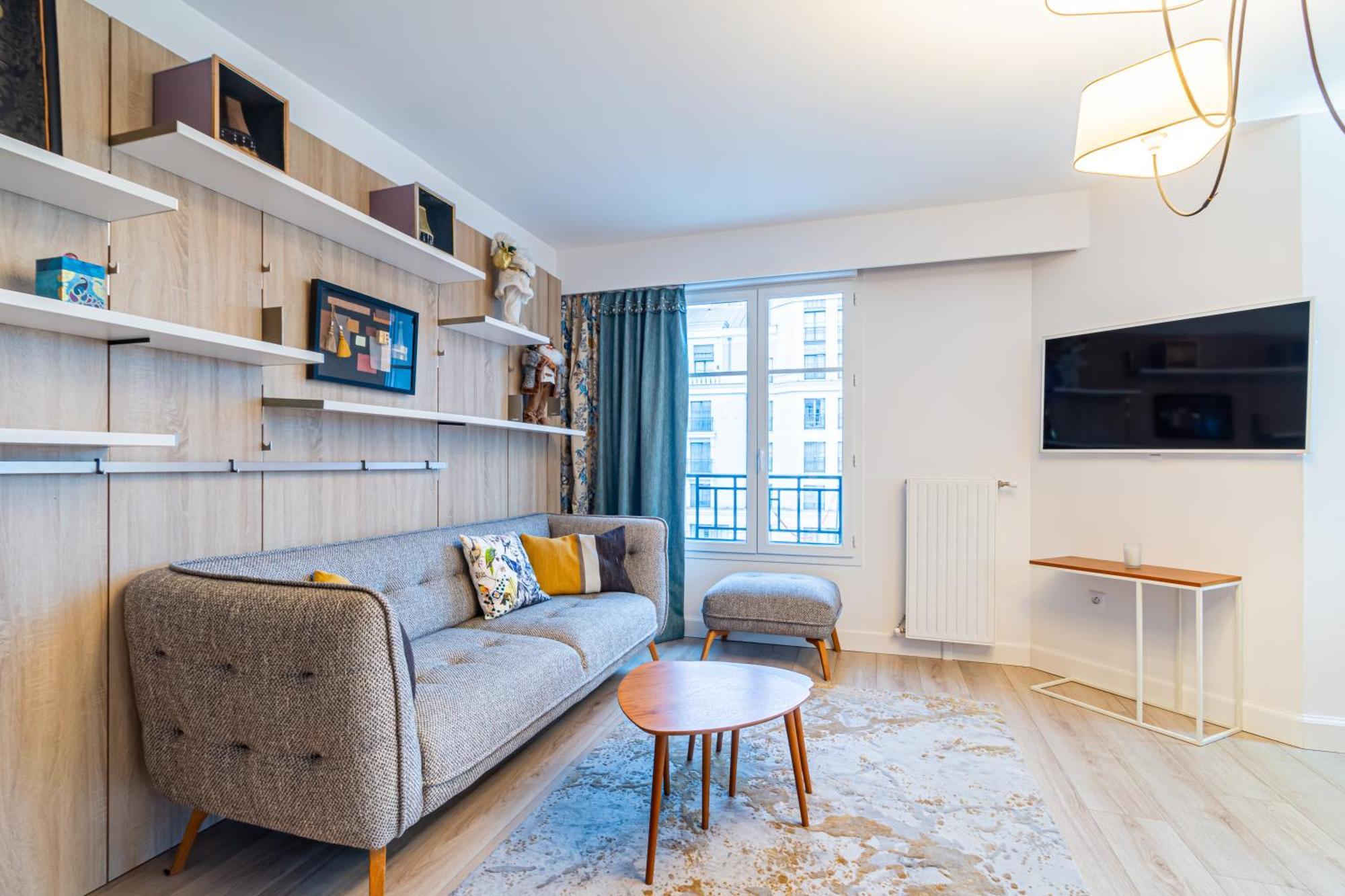 Luxueux Appartement Design 70M2 Disneyland Paris Pour 6Pax Chessy  Dış mekan fotoğraf