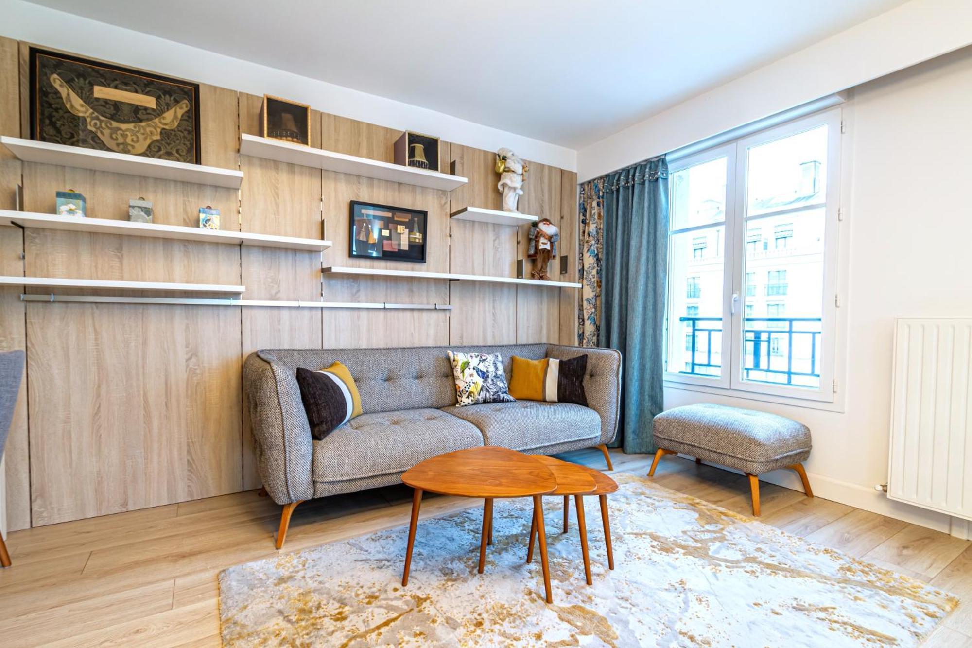 Luxueux Appartement Design 70M2 Disneyland Paris Pour 6Pax Chessy  Dış mekan fotoğraf