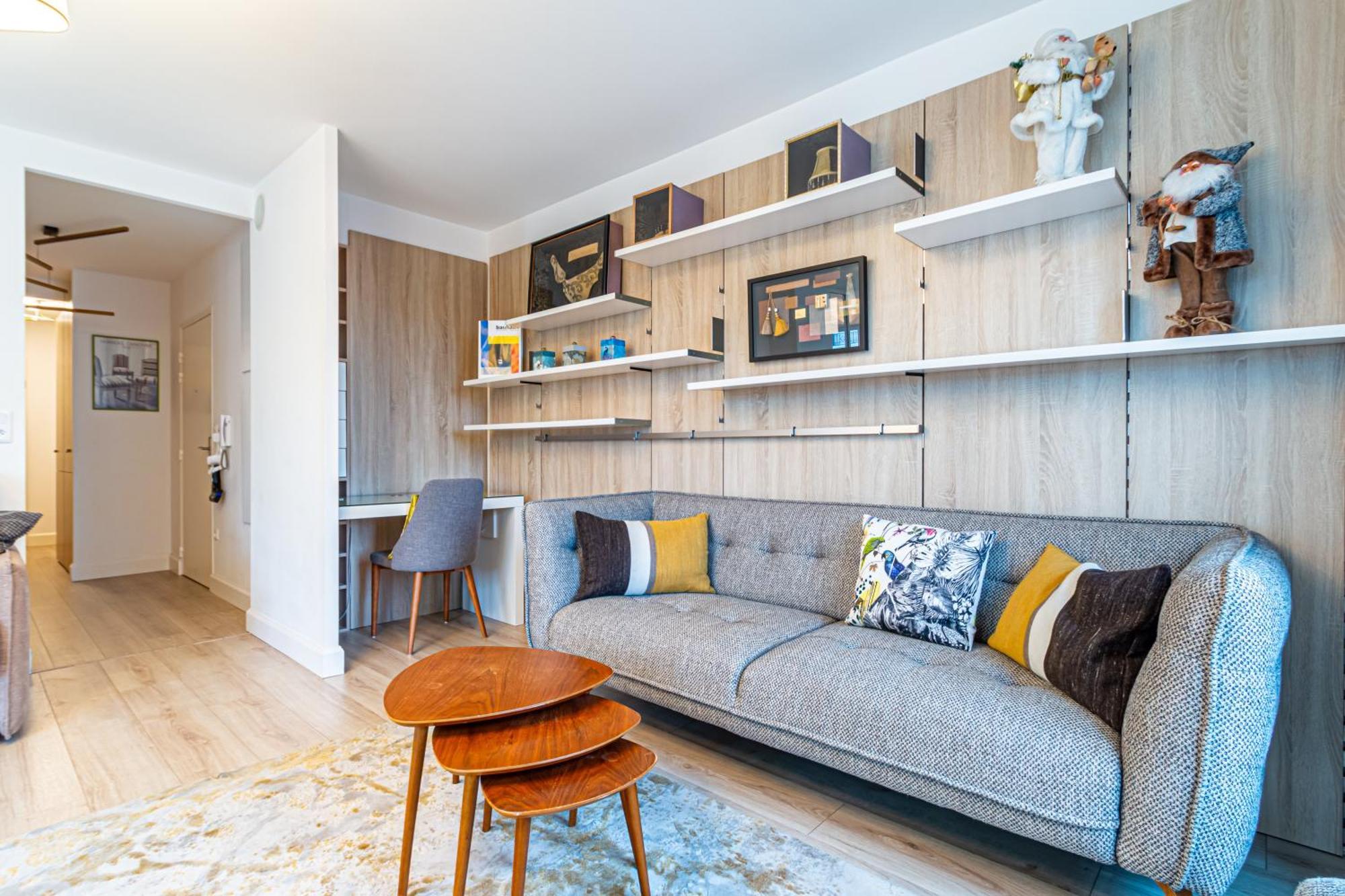 Luxueux Appartement Design 70M2 Disneyland Paris Pour 6Pax Chessy  Dış mekan fotoğraf
