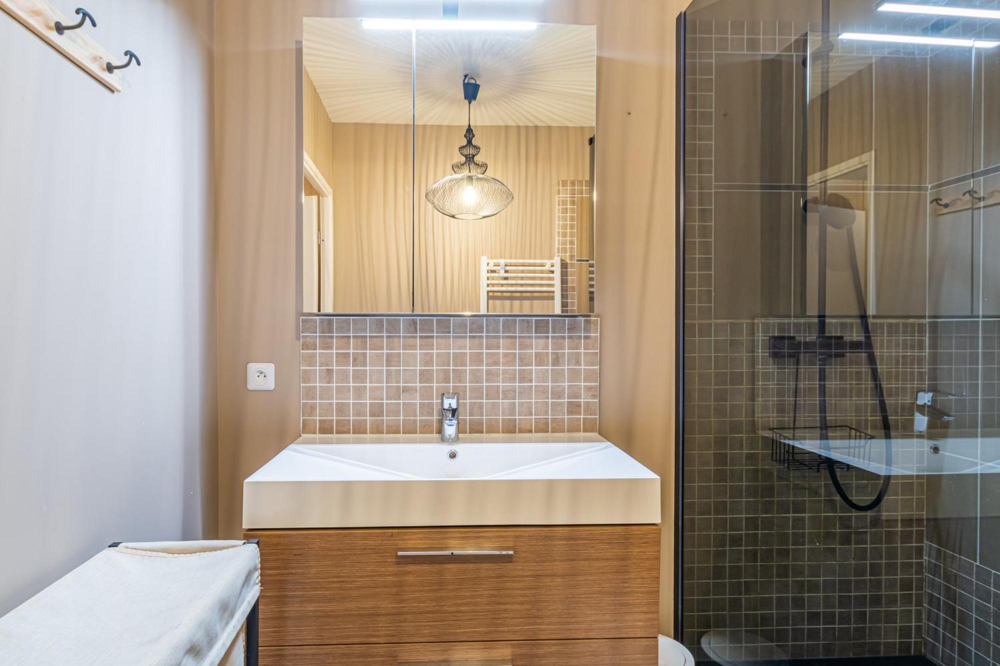 Luxueux Appartement Design 70M2 Disneyland Paris Pour 6Pax Chessy  Dış mekan fotoğraf
