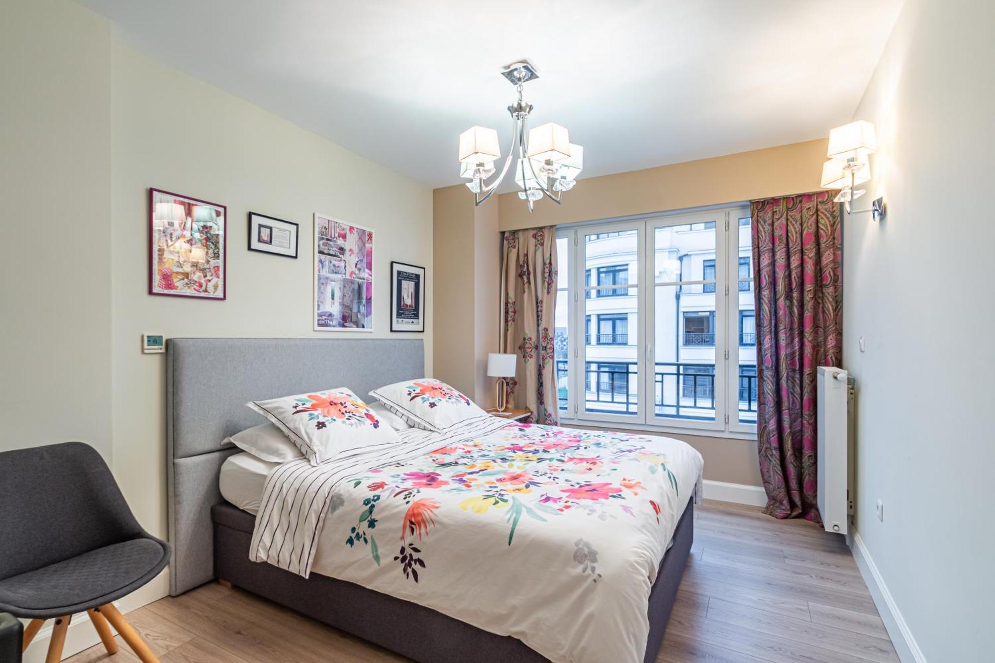 Luxueux Appartement Design 70M2 Disneyland Paris Pour 6Pax Chessy  Dış mekan fotoğraf